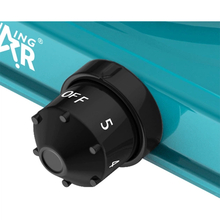 Плитка WINNINGSTAR ST-9638 1000W + 1000W Green (WNNGS-ST-9638-G)