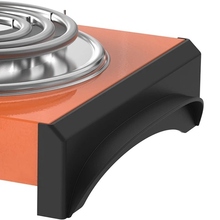 Плитка WINNINGSTAR ST-9641 1000W Orange (WNNGS-ST-9641-OR)