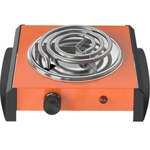 Плитка WINNINGSTAR ST-9641 1000W Orange (WNNGS-ST-9641-OR)