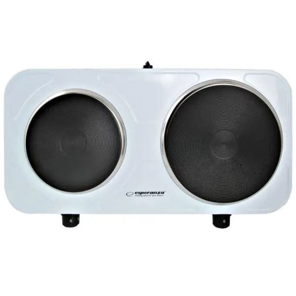 Плитка ESPERANZA EKH014W White