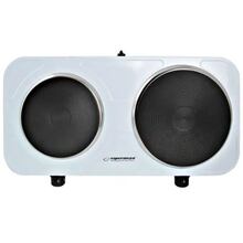 Плитка ESPERANZA EKH014W White