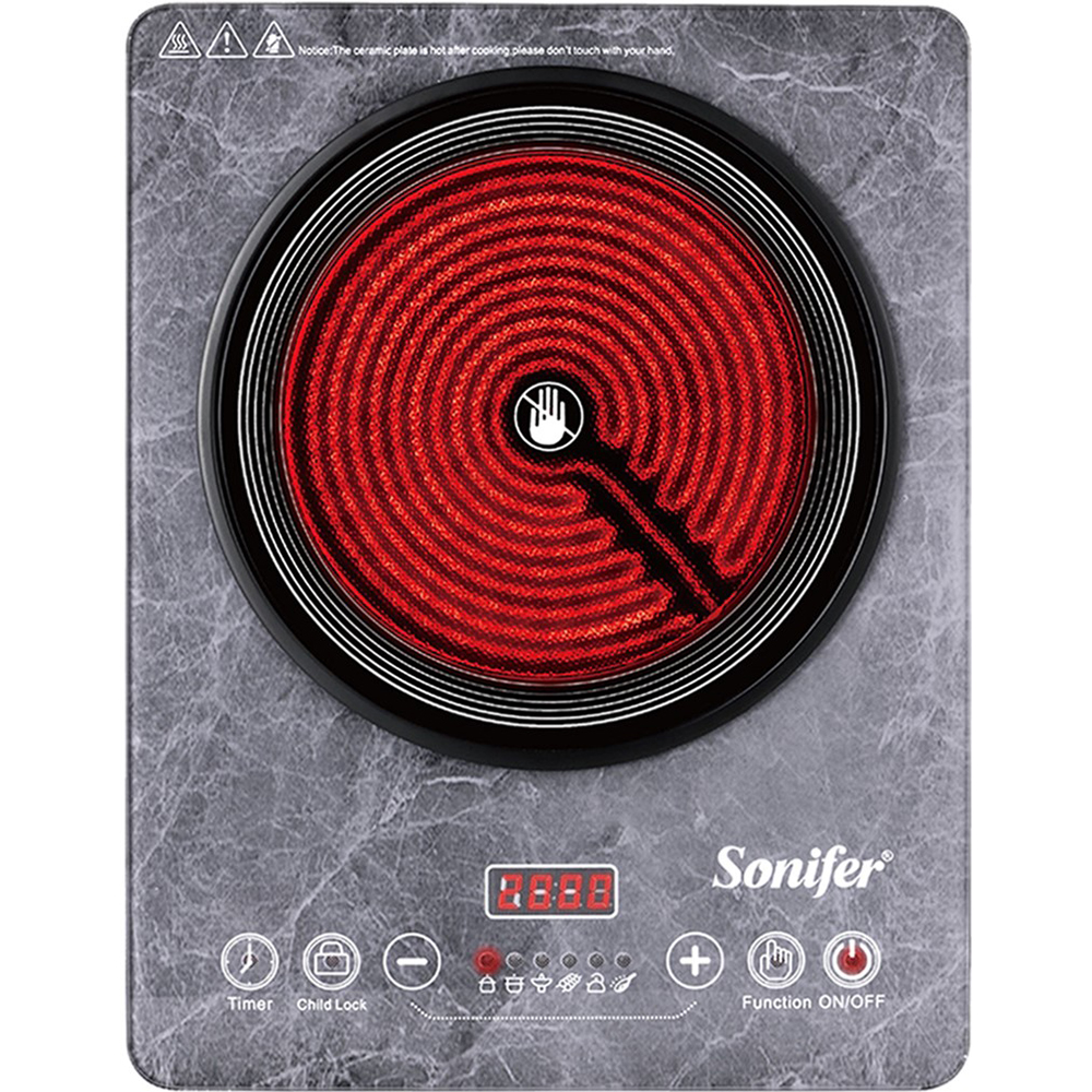 Плитка Sonifer SF-3066