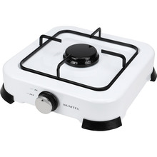 Плитка KUMTEL HGCL-1001W White