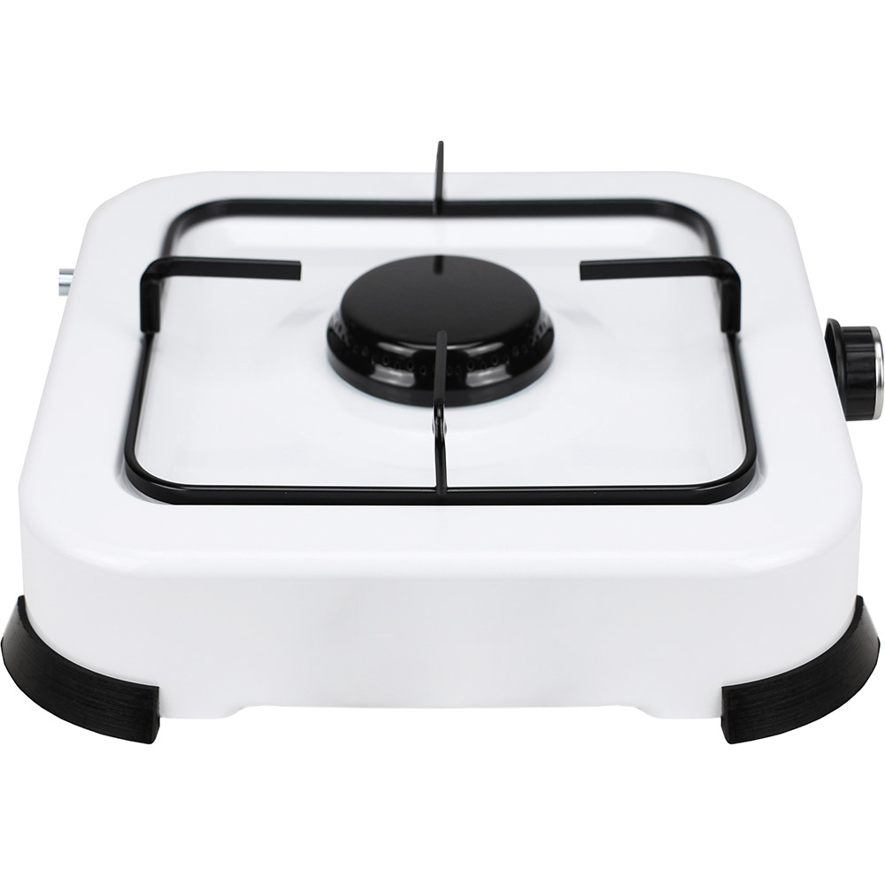 Плитка KUMTEL HGCL-1001W White Материал поверхности эмаль