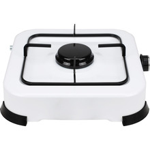 Плитка KUMTEL HGCL-1001W White