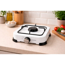 Плитка KUMTEL HGCL-1001W White