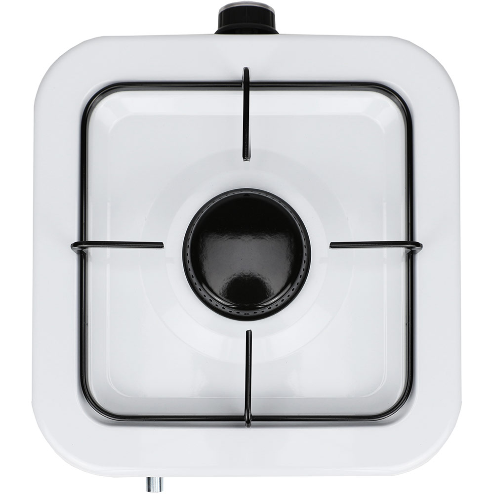 Фото Плитка KUMTEL HGCL-1001W White