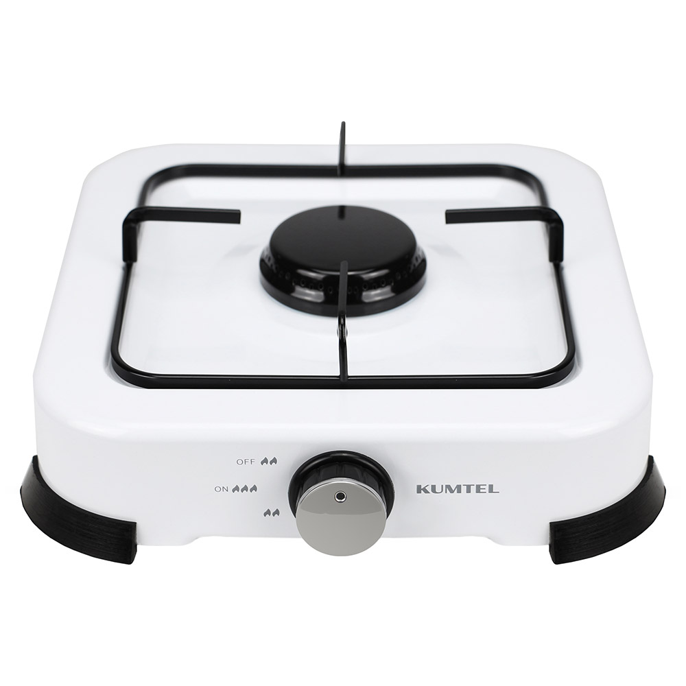 Плитка KUMTEL HGCL-1001W White