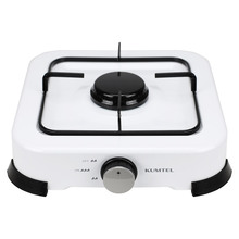 Плитка KUMTEL HGCL-1001W White