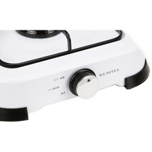 Плитка KUMTEL HGCL-1001W White