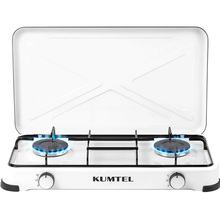 Плитка KUMTEL HGCL-1002W White