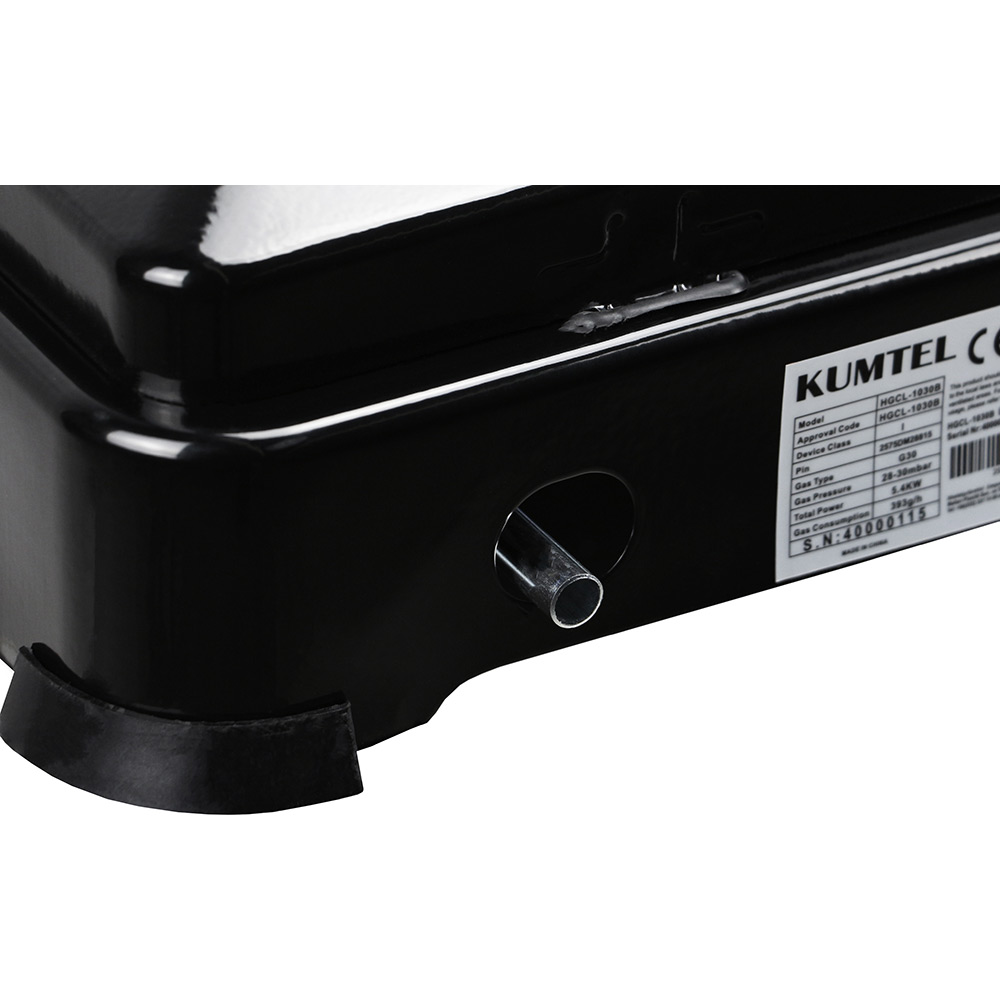 Внешний вид Плитка KUMTEL HGCL-1010B