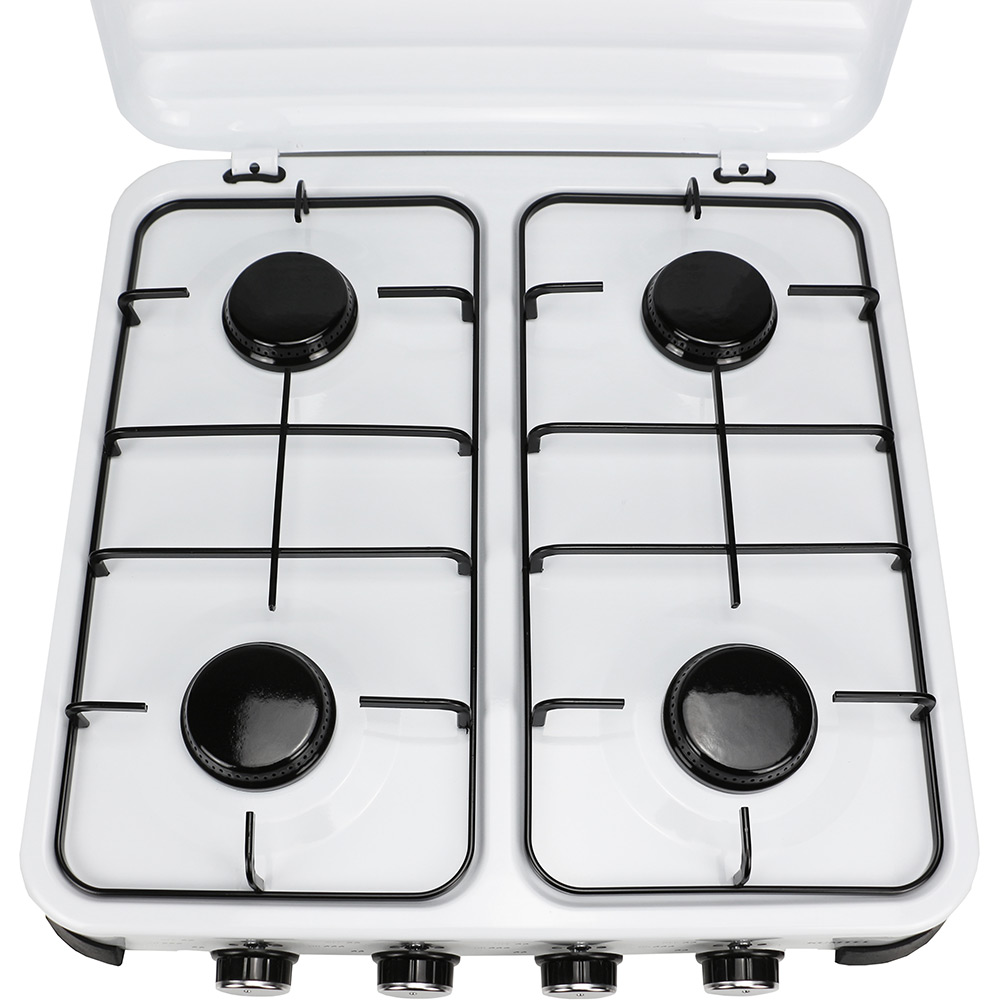 Плитка KUMTEL HGCL-1010W Материал поверхности эмаль