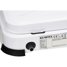 Плитка KUMTEL HGCL-1010W