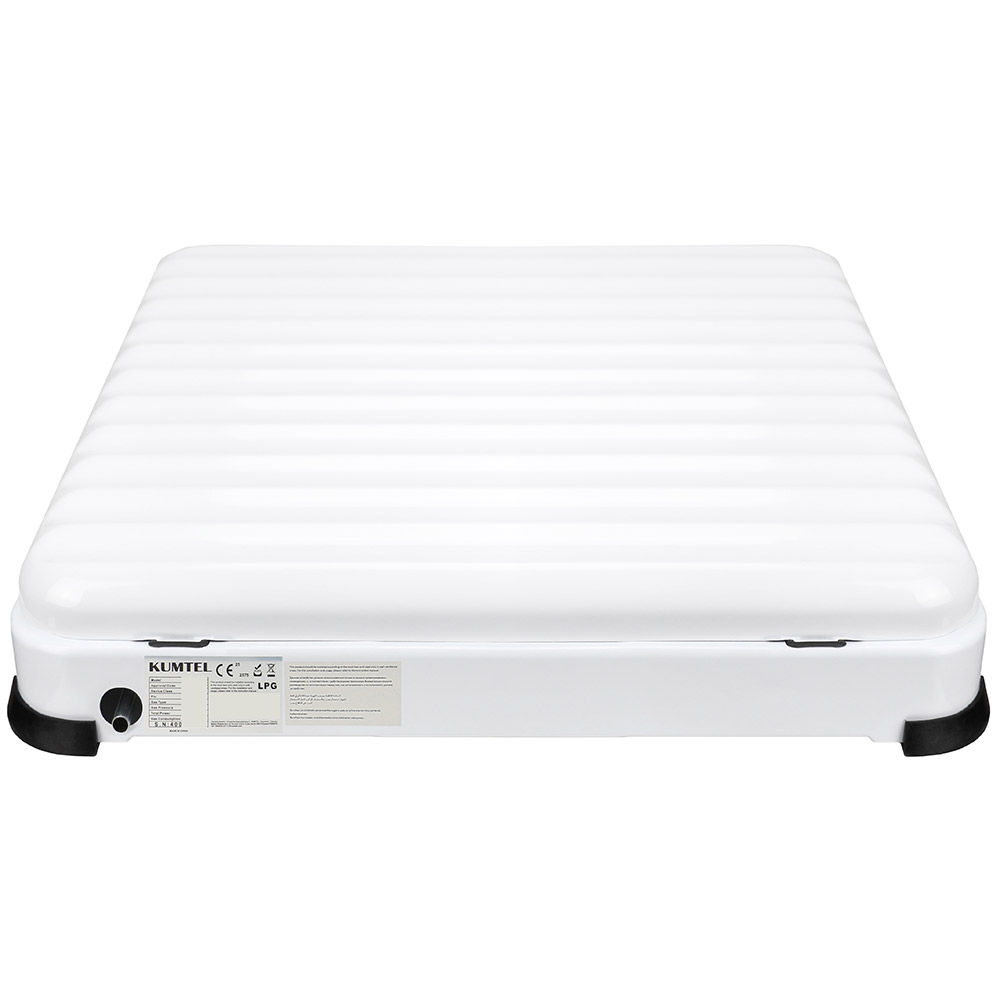 Заказать Плитка KUMTEL HGCL-1010W