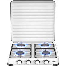 Плитка KUMTEL HGCL-1010W