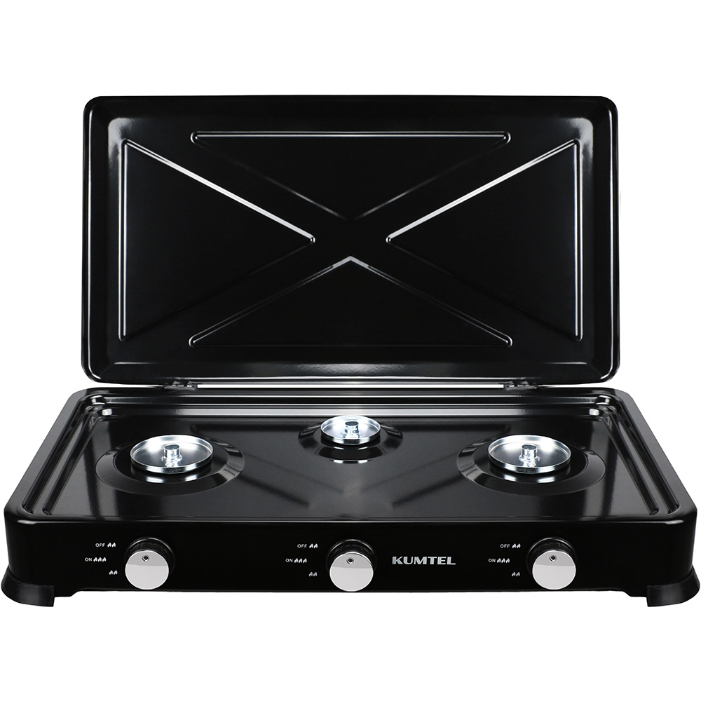 Плитка KUMTEL HGCL-1030B Матеріал поверхні емаль