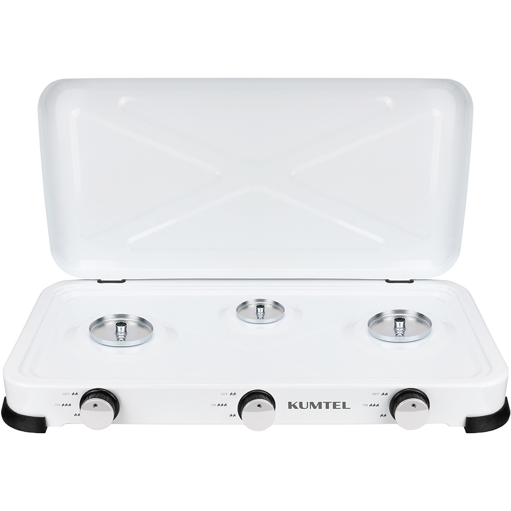 Плитка KUMTEL HGCL-1030W Материал поверхности эмаль