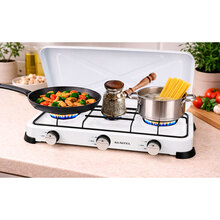 Плитка KUMTEL HGCL-1030W