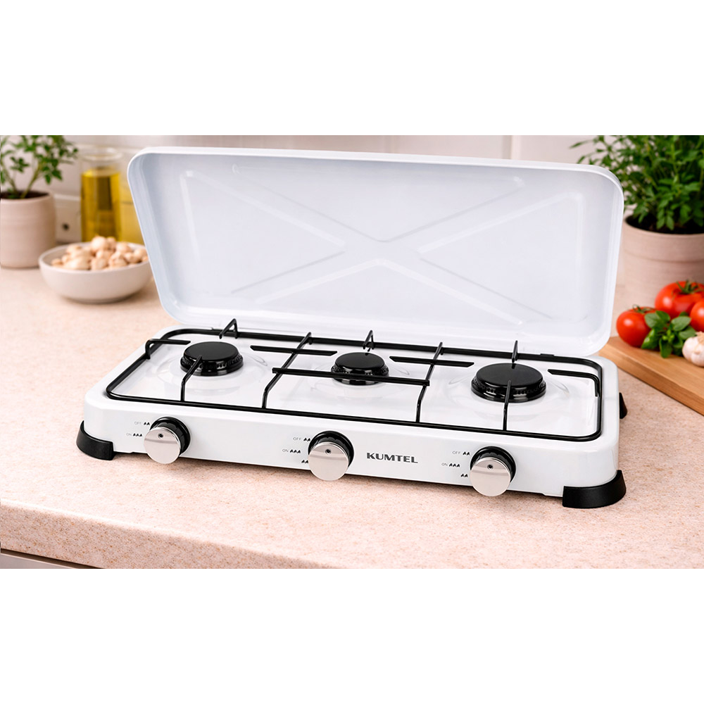 Покупка Плитка KUMTEL HGCL-1030W