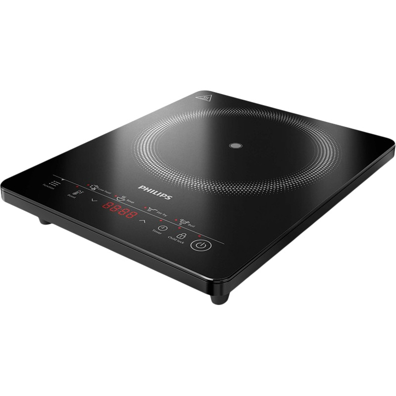 Плитка PHILIPS HD5830/90 Тип індукційна