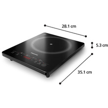 Плитка PHILIPS HD5830/90