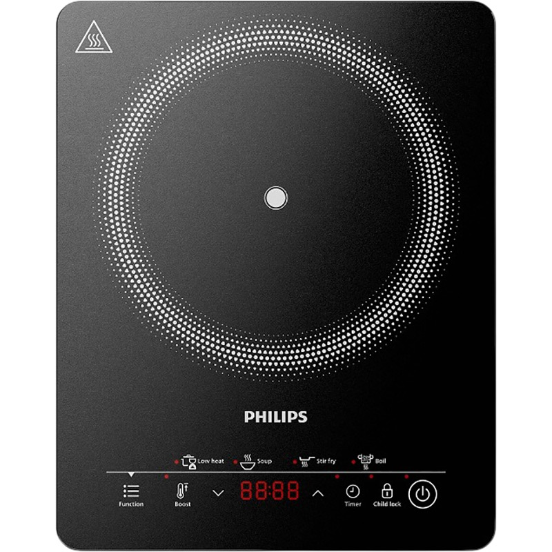 Плитка PHILIPS HD5830/90 Керування сенсорне