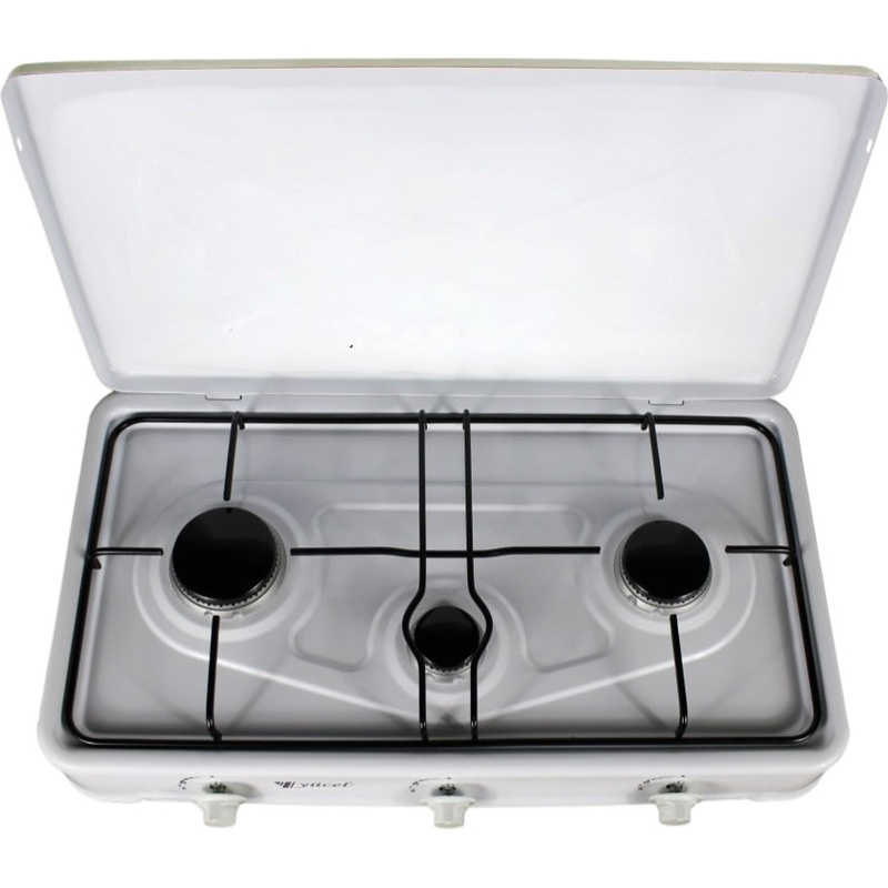 Плитка YUCEL O-300-LPG-white Управление механическое