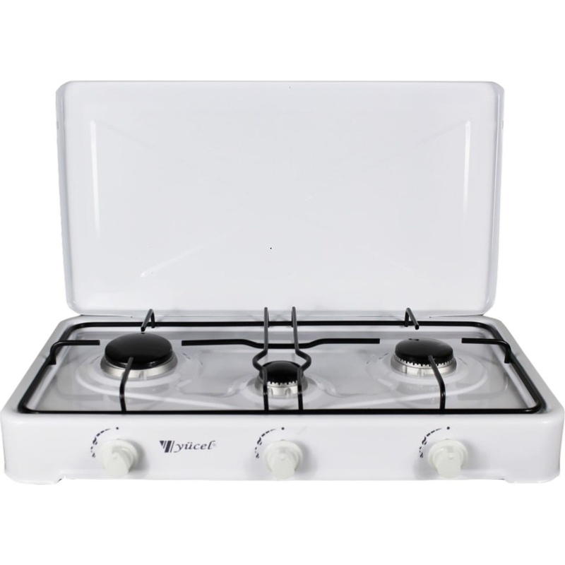 Плитка YUCEL O-300-LPG-white