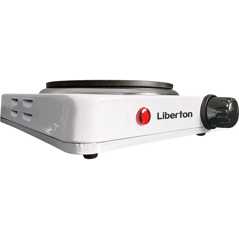 Плитка LIBERTON LEC-6902 Материал поверхности нержавеющая сталь