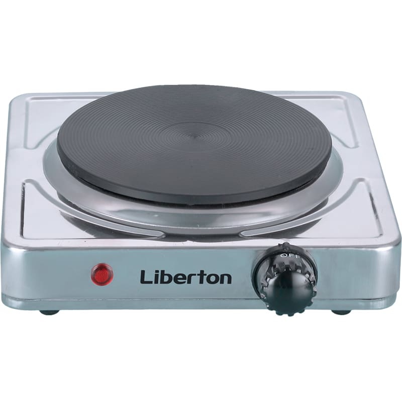 Плитка LIBERTON LEC-6900 Тип електрична