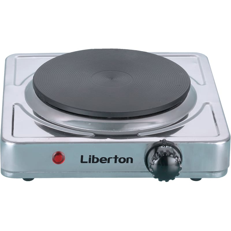 Плитка LIBERTON LEC-6904 Тип электрическая