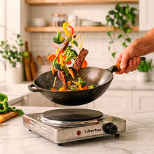 Плитка LIBERTON LEC-6904