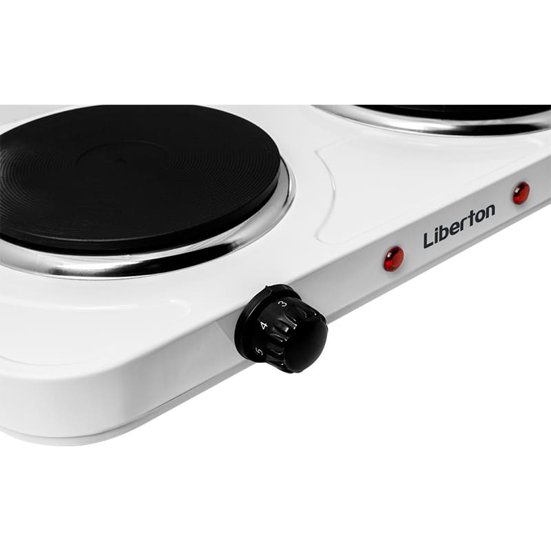 Плитка LIBERTON LEC-6910 Мощность 2500