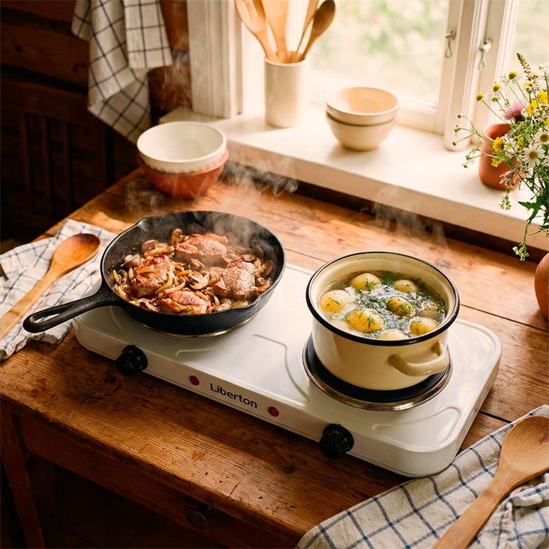 Внешний вид Плитка LIBERTON LEC-6910