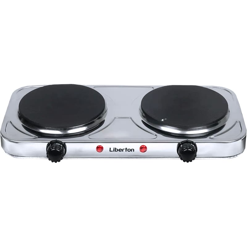 Плитка LIBERTON LEC-6909 Тип электрическая