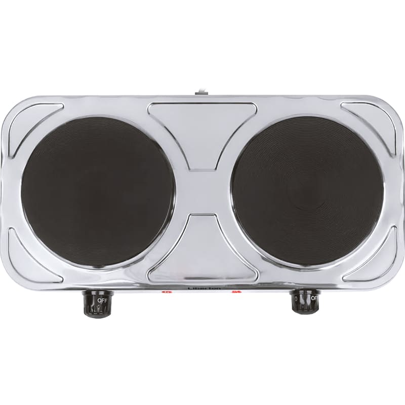 Плитка LIBERTON LEC-6909 Материал поверхности нержавеющая сталь