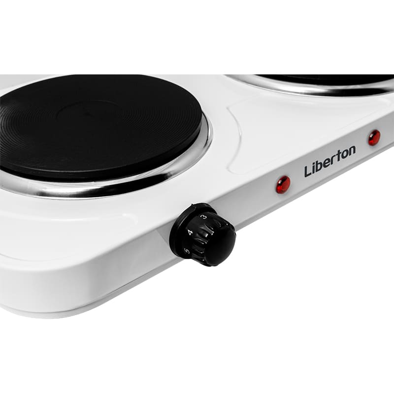 Плитка LIBERTON LEC-6908 Мощность 2000