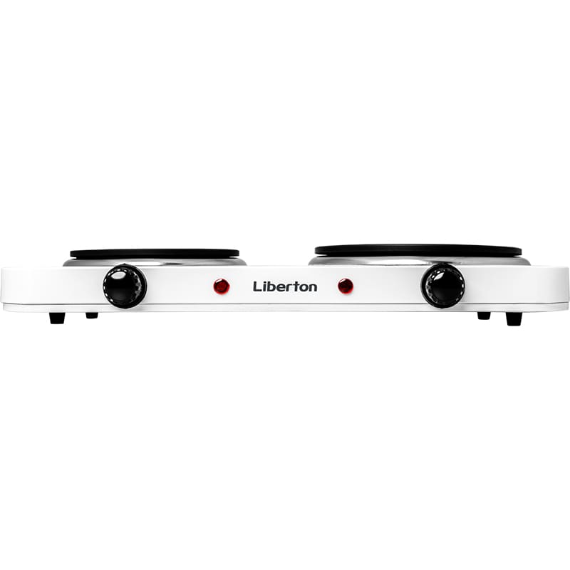 Плитка LIBERTON LEC-6908 Тип электрическая