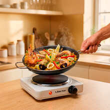 Плитка LIBERTON LEC-6905