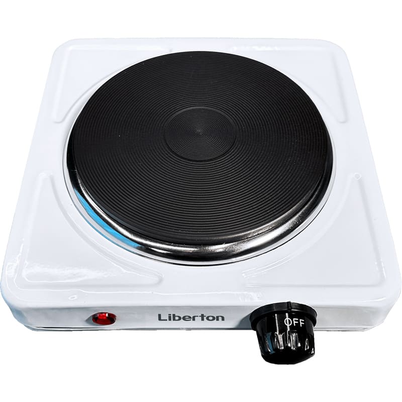 Плитка LIBERTON LEC-6905 Тип електрична