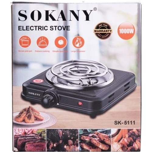 Заказать Плитка SOKANY SK-5111