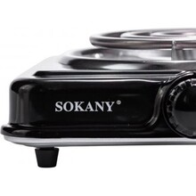 Плитка SOKANY SK-5111