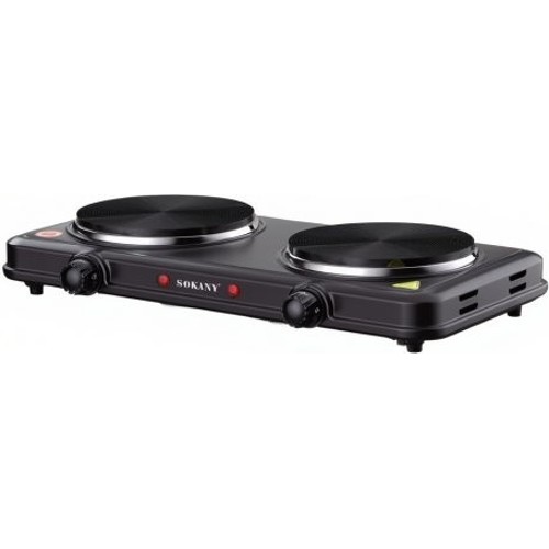 Плитка SOKANY SK-5107