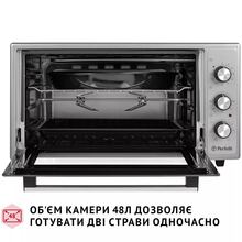 Электропечь PERFELLI SIERRA 48 GREY
