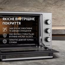 Электропечь PERFELLI SIERRA 48 GREY