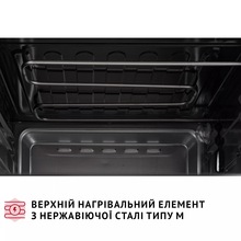 Электропечь PERFELLI SIERRA 48 GREY
