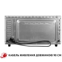 Электропечь PERFELLI SIERRA 48 GREY