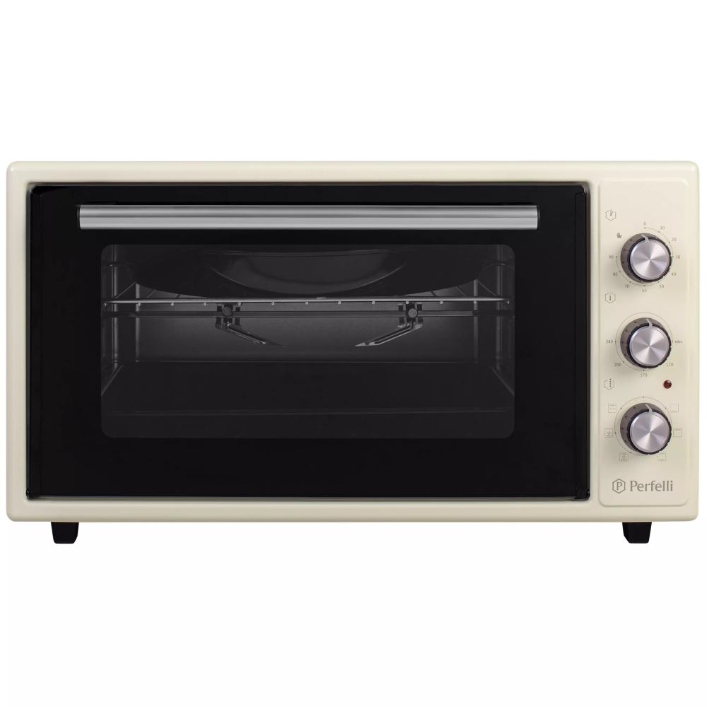 Электропечь PERFELLI SIERRA 48 IVORY