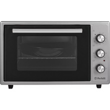 Электропечь PERFELLI Classic 37 Grey